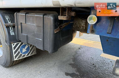 Тягач Scania R 124 2004 в 