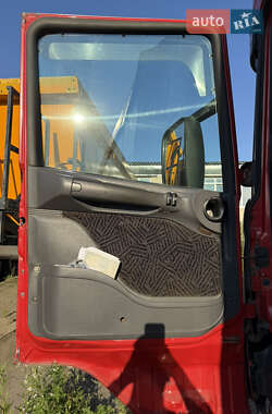 Тягач Scania R 124 2004 в 