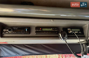 Тягач Scania R 124 2004 в 