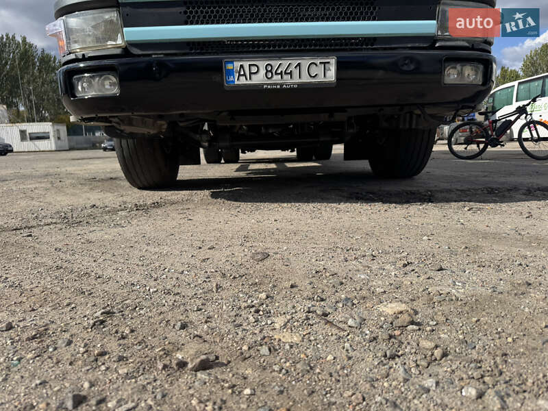 Самосвал Scania R 124 1998 в Запорожье фото 2 Самосвал Scania R 124 1998 в Запорожье