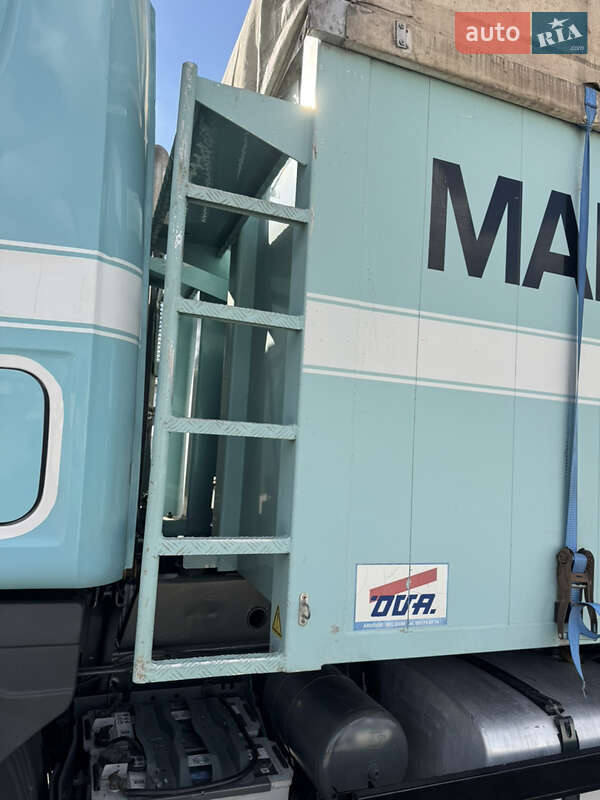 Самосвал Scania R 124 1998 в Запорожье фото 21 Самосвал Scania R 124 1998 в Запорожье