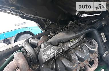 Тягач Scania R 144 2000 в 