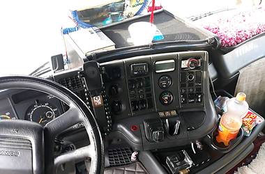 Тягач Scania R 144 2000 в 