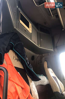 Зерновоз Scania R 144 1999 в 