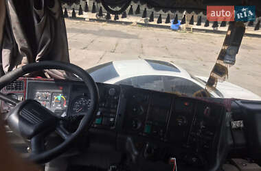 Зерновоз Scania R 144 1999 в 