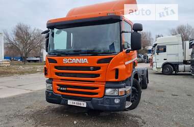 Тягач Scania R 230 2012 в Броварах