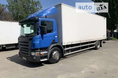 Вантажний фургон Scania R 230 2005 в Києві