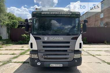 Вантажний фургон Scania R 230 2006 в Харкові