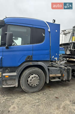 Тягач Scania R 340 2008 в 