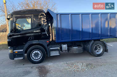 Самоскид Scania R 340 2005 в 