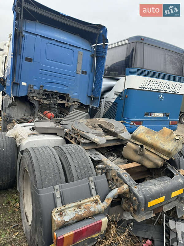 Тягач Scania R 360 2006 в Днепре