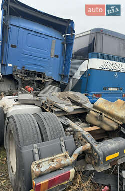 Тягач Scania R 360 2006 в 