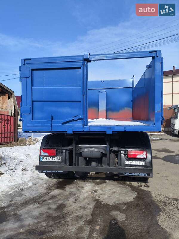 Самоскид Scania R 360 2013 в Києві