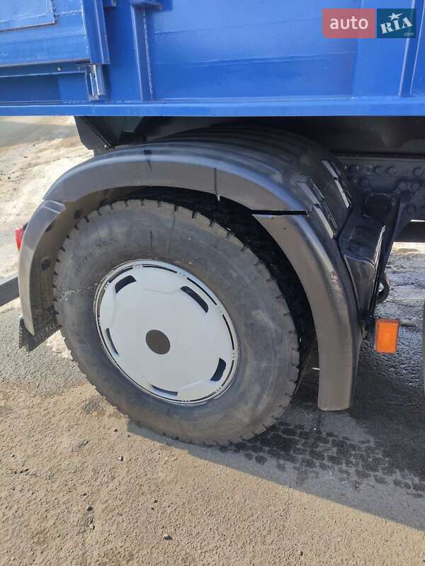 Самоскид Scania R 360 2013 в Києві