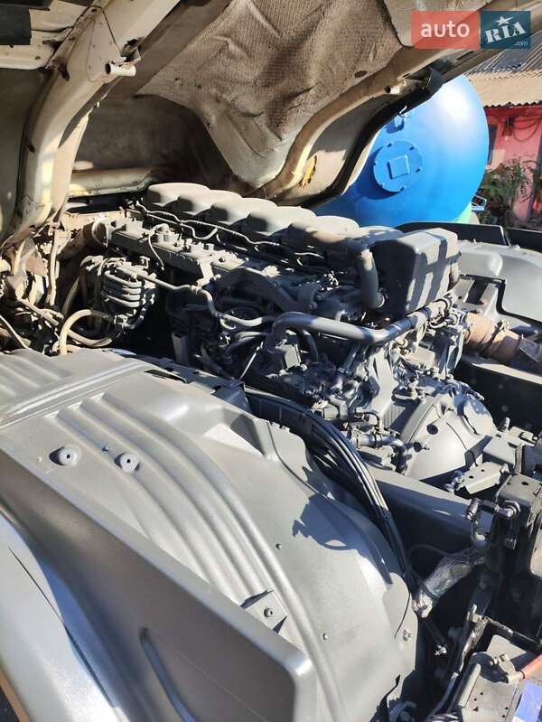 Самоскид Scania R 360 2013 в Києві