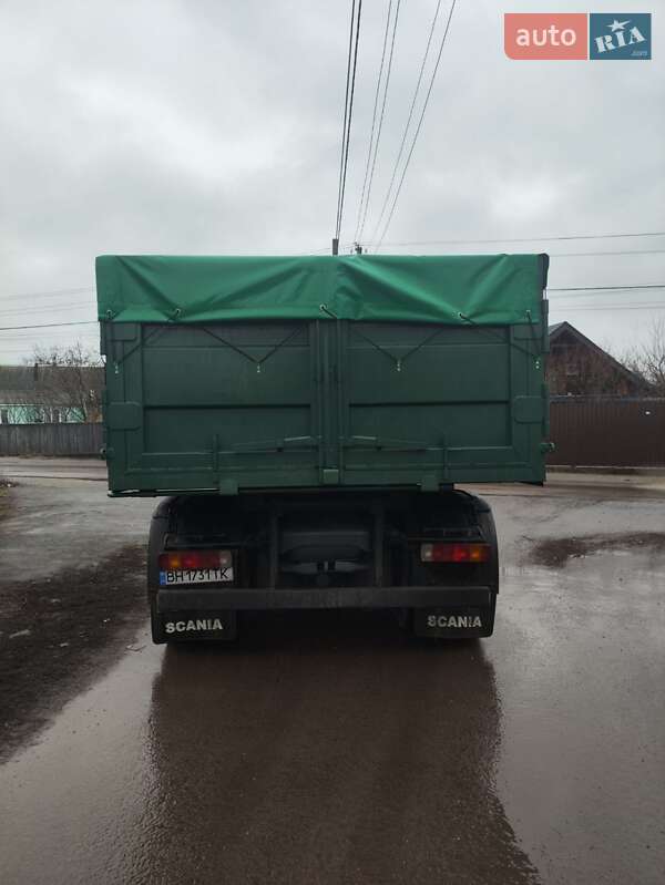 Самоскид Scania R 360 2013 в Києві