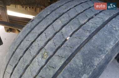 Рефрижератор Scania R 360 2000 в 