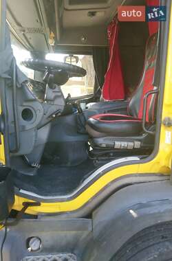 Рефрижератор Scania R 360 2000 в 