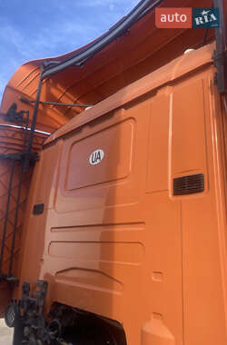 Тягач Scania R 380 LA 2007 в 