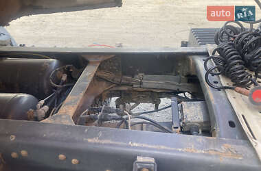 Тягач Scania R 380 LA 2007 в 