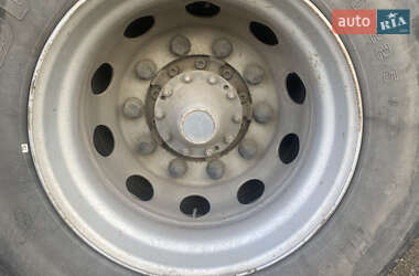 Тягач Scania R 380 LA 2007 в 