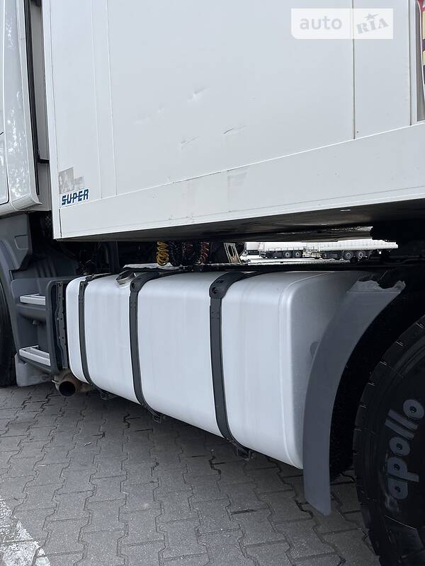 Тягач Scania R 380 2009 в Киеве