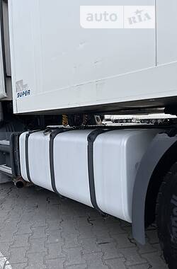 Тягач Scania R 380 2009 в 