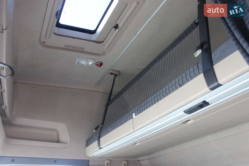 Тягач Scania R 380 2009 в Хусті фото 28 Тягач Scania R 380 2009 в Хусті