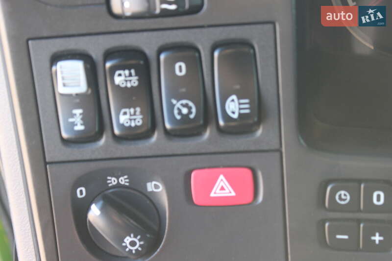 Тягач Scania R 380 2009 в Хусті фото 33 Тягач Scania R 380 2009 в Хусті