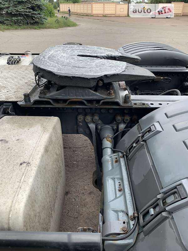Тягач Scania R 380 2011 в Чернигове