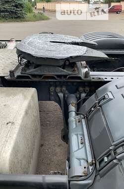 Тягач Scania R 380 2011 в 