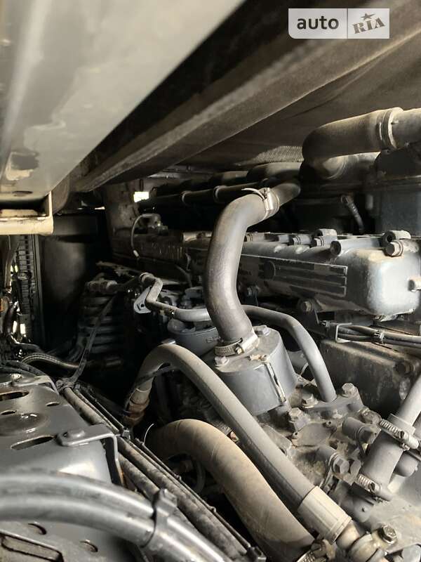 Тягач Scania R 380 2011 в Чернигове