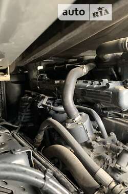 Тягач Scania R 380 2011 в 