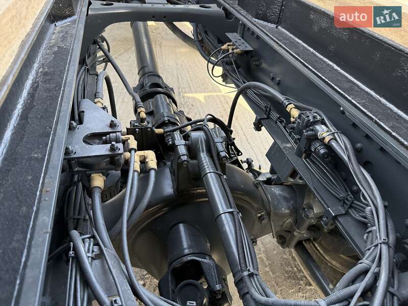 Самосвал Scania R 380 2012 в Бучаче