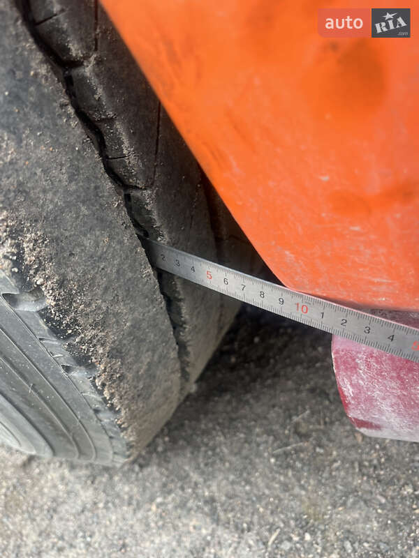 Тягач Scania R 380 2010 в Ровно фото 4 Тягач Scania R 380 2010 в Ровно