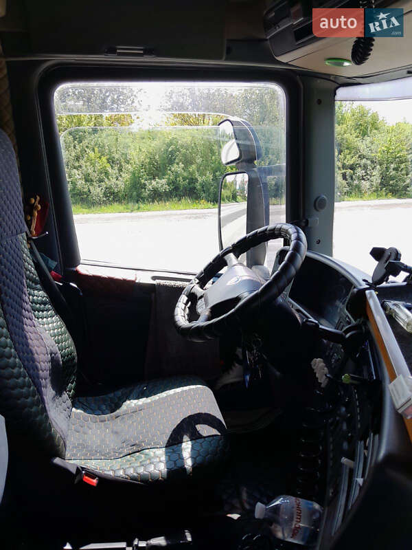 Тягач Scania R 380 2007 в Киеве