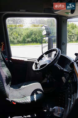 Тягач Scania R 380 2007 в 