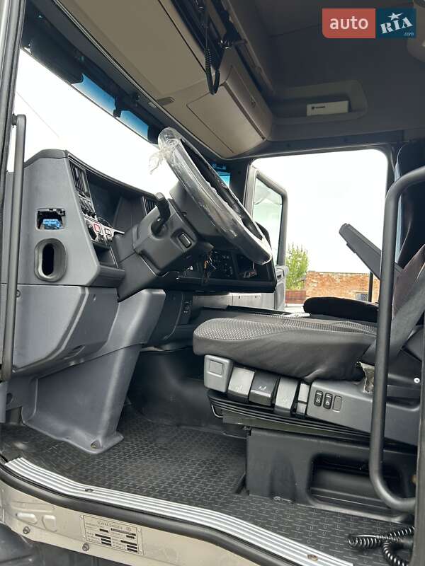 Тягач Scania R 380 2011 в Чернигове