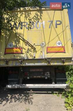 Самосвал Scania R 380 2005 в 