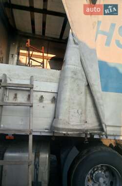 Тягач Scania R 380 2000 в 