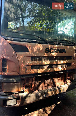 Самосвал Scania R 380 2012 в 