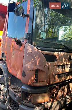 Самосвал Scania R 380 2012 в 