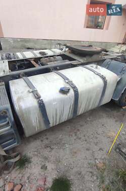 Тягач Scania R 380 2006 в 