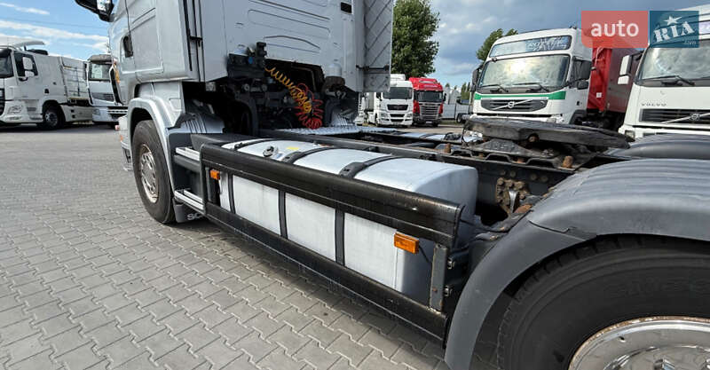 Тягач Scania R 380 2011 в Виннице