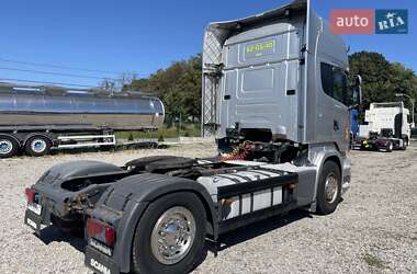 Тягач Scania R 380 2011 в 