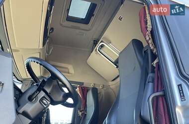 Тягач Scania R 380 2011 в 