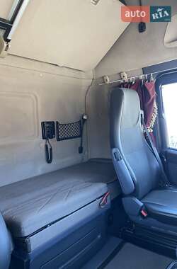 Тягач Scania R 380 2011 в 