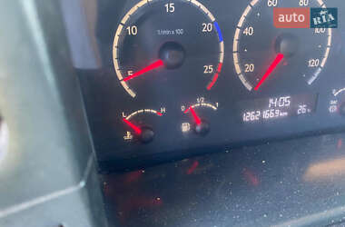 Тягач Scania R 380 2008 в 