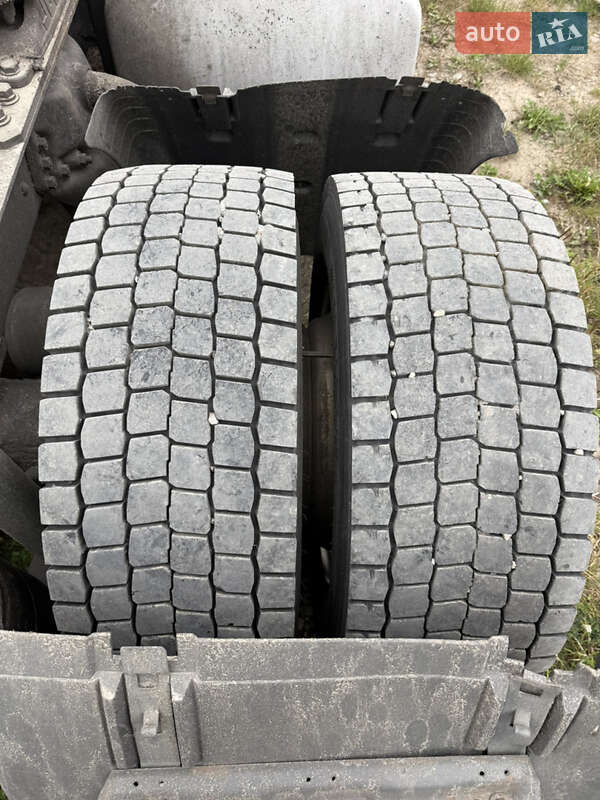 Тягач Scania R 380 2008 в Рава-Русской фото 4 Тягач Scania R 380 2008 в Рава-Русской