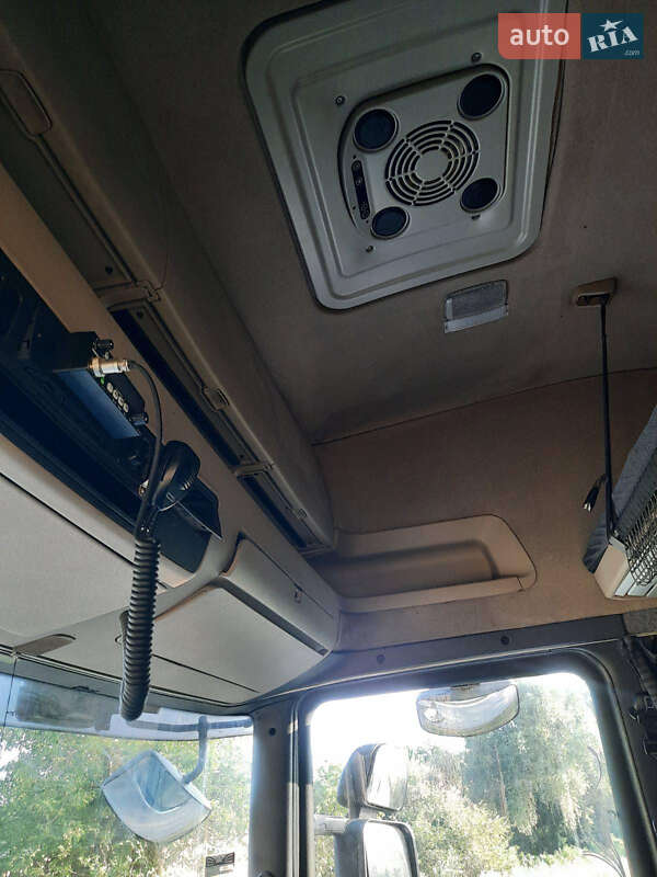 Тягач Scania R 380 2007 в Виннице фото 10 Тягач Scania R 380 2007 в Виннице